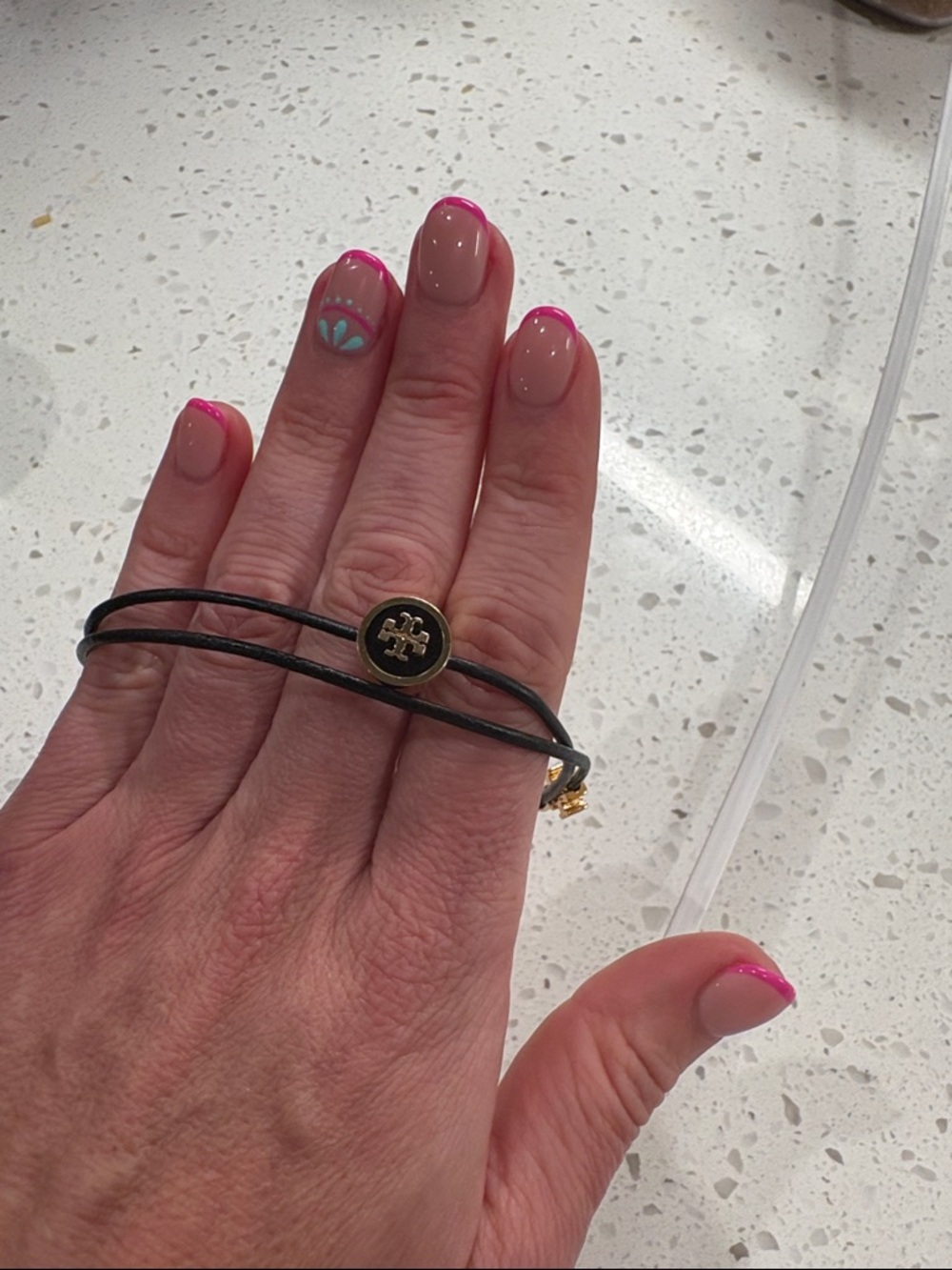 Tory Burch bracelet